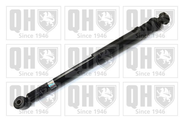 Quinton Hazell QAG879088 Rear oil and gas suspension shock absorber QAG879088: Buy near me in Poland at 2407.PL - Good price!