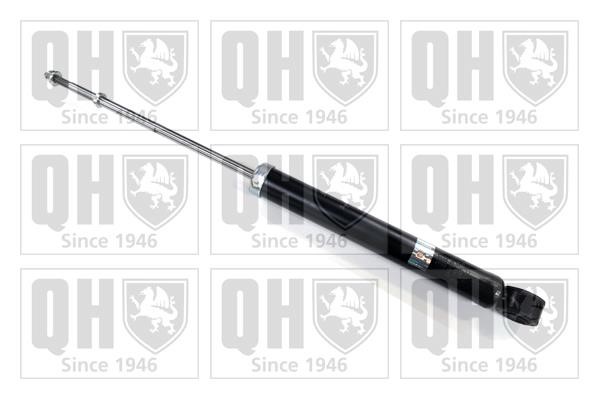 Quinton Hazell QAG879091 Rear oil and gas suspension shock absorber QAG879091: Buy near me at 2407.PL in Poland at an Affordable price!