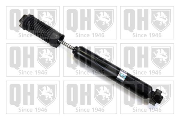 Quinton Hazell QAG879117 Rear suspension shock QAG879117: Buy near me in Poland at 2407.PL - Good price!