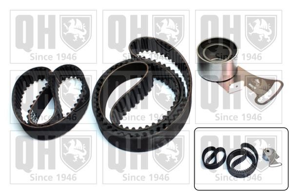 Quinton Hazell QBK712 Timing Belt Kit QBK712: Buy near me at 2407.PL in Poland at an Affordable price!