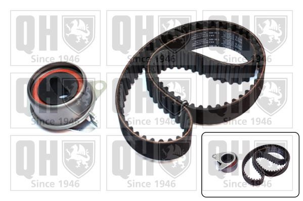 Quinton Hazell QBK727 Timing Belt Kit QBK727: Buy near me in Poland at 2407.PL - Good price!