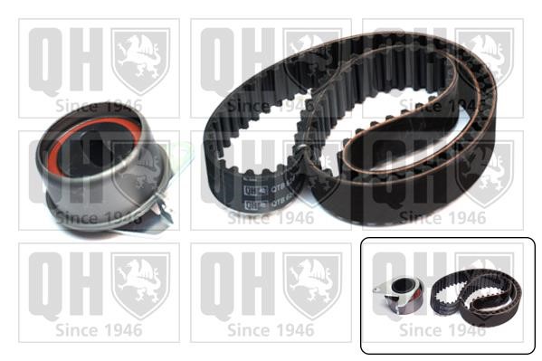 Quinton Hazell QBK728 Комплект ремня ГРМ QBK728: Отличная цена - Купить в Польше на 2407.PL!