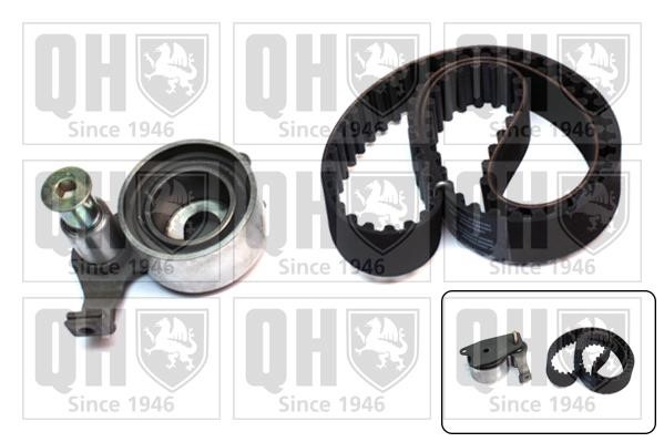 Quinton Hazell QBK735 Timing Belt Kit QBK735: Buy near me in Poland at 2407.PL - Good price!
