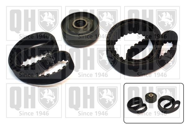 Quinton Hazell QBK808 Timing Belt Kit QBK808: Buy near me in Poland at 2407.PL - Good price!