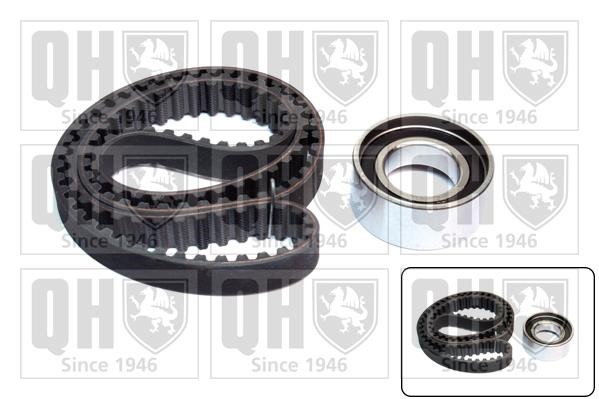 Quinton Hazell QBK815 Timing Belt Kit QBK815: Buy near me in Poland at 2407.PL - Good price!