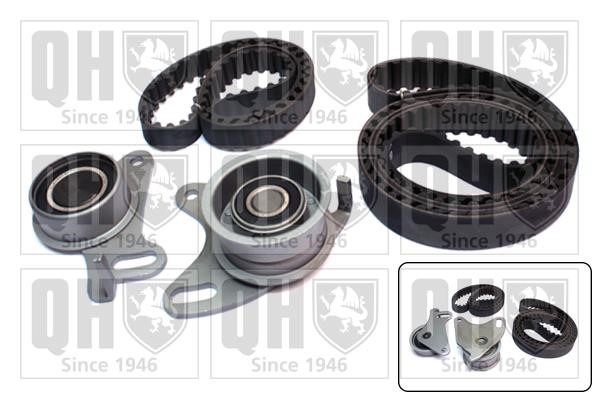 Quinton Hazell QBK820 Timing Belt Kit QBK820: Buy near me in Poland at 2407.PL - Good price!