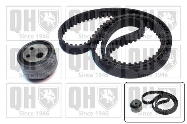 Quinton Hazell QBK821 Timing Belt Kit QBK821: Buy near me in Poland at 2407.PL - Good price!