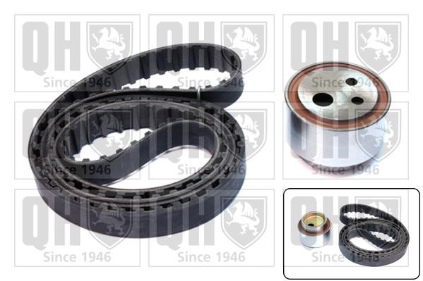 Quinton Hazell QBK822 Timing Belt Kit QBK822: Buy near me in Poland at 2407.PL - Good price!