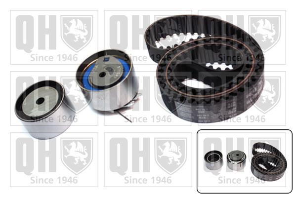 Quinton Hazell QBK826 Timing Belt Kit QBK826: Buy near me in Poland at 2407.PL - Good price!