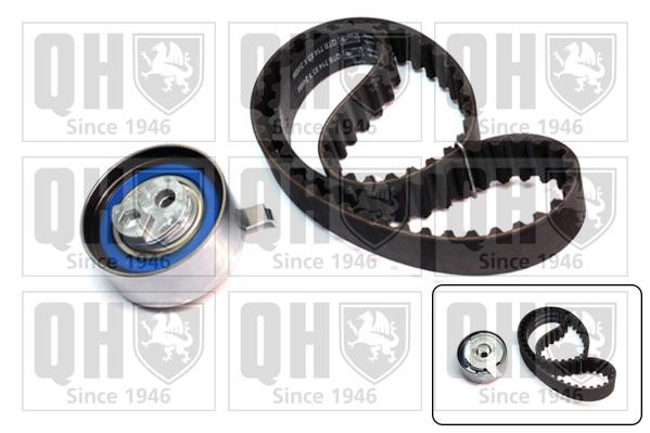 Quinton Hazell QBK830 Timing Belt Kit QBK830: Buy near me in Poland at 2407.PL - Good price!