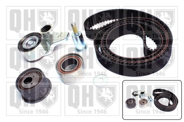Quinton Hazell QBK832 Timing Belt Kit QBK832: Buy near me in Poland at 2407.PL - Good price!