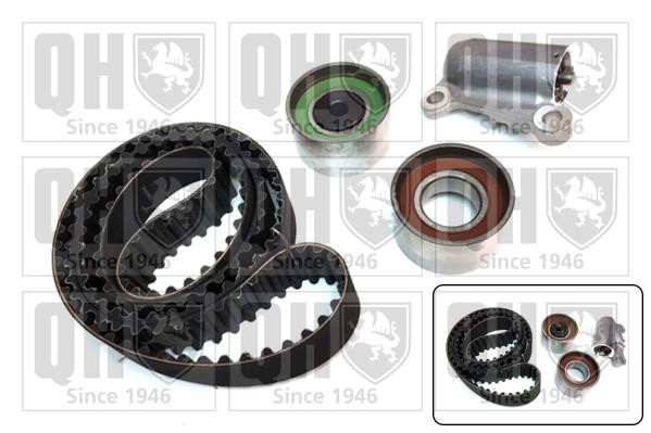 Quinton Hazell QBK834 Timing Belt Kit QBK834: Buy near me in Poland at 2407.PL - Good price!