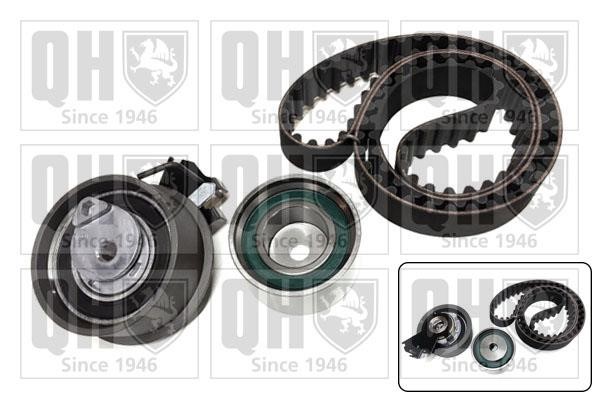 Quinton Hazell QBK839 Timing Belt Kit QBK839: Buy near me at 2407.PL in Poland at an Affordable price!