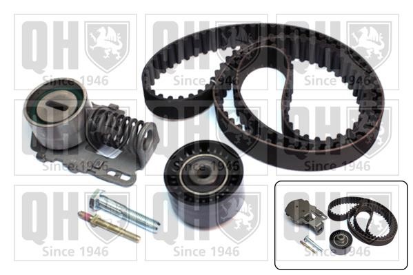 Quinton Hazell QBK118 Timing Belt Kit QBK118: Buy near me in Poland at 2407.PL - Good price!