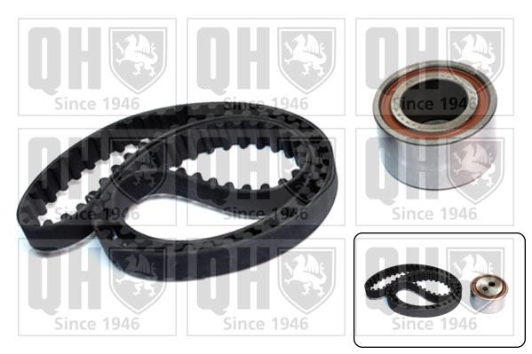 Quinton Hazell QBK350 Timing Belt Kit QBK350: Buy near me in Poland at 2407.PL - Good price!