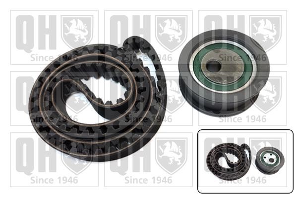 Quinton Hazell QBK850 Timing Belt Kit QBK850: Buy near me in Poland at 2407.PL - Good price!