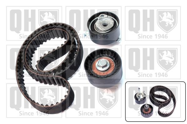 Quinton Hazell QBK561 Timing Belt Kit QBK561: Buy near me in Poland at 2407.PL - Good price!