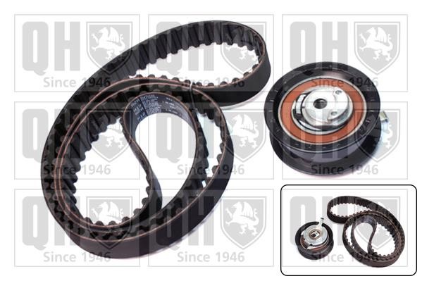 Quinton Hazell QBK592 Timing Belt Kit QBK592: Buy near me in Poland at 2407.PL - Good price!