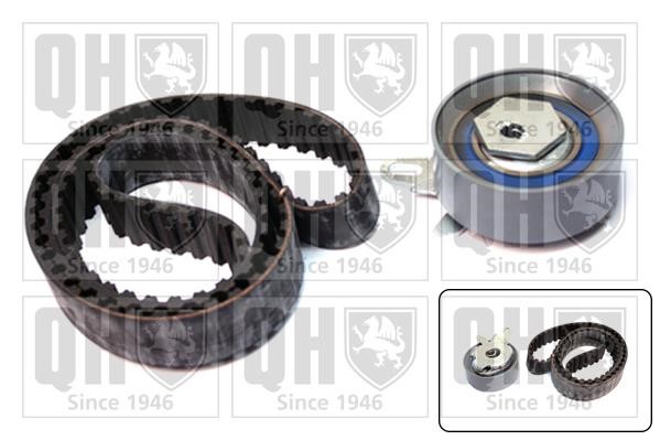  QBK606 Timing Belt Kit QBK606: Buy near me in Poland at 2407.PL - Good price!