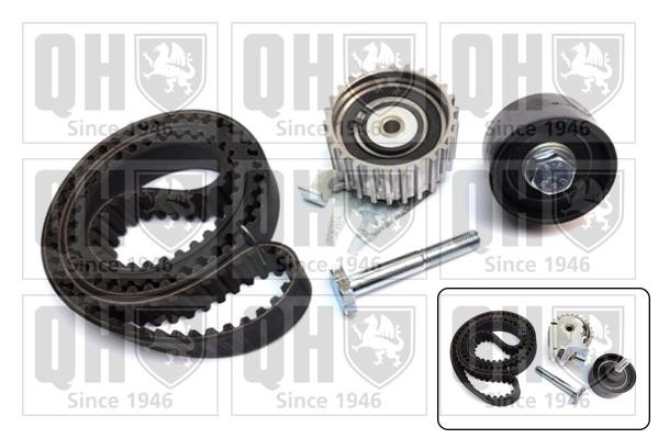 Quinton Hazell QBK866 Timing Belt Kit QBK866: Buy near me in Poland at 2407.PL - Good price!