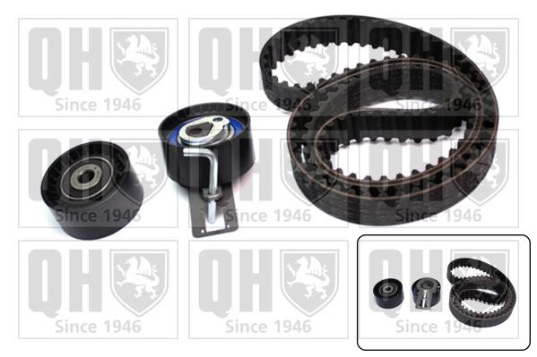 Quinton Hazell QBK871 Timing Belt Kit QBK871: Buy near me in Poland at 2407.PL - Good price!