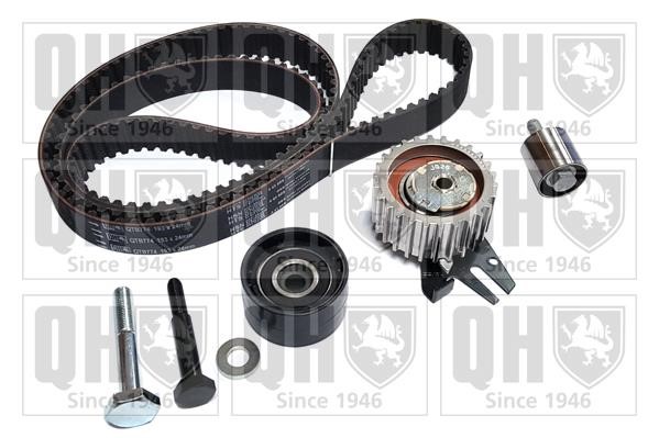 Quinton Hazell QBK875 Timing Belt Kit QBK875: Buy near me in Poland at 2407.PL - Good price!