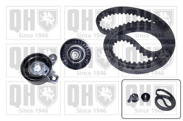 Quinton Hazell QBK876 Timing Belt Kit QBK876: Buy near me in Poland at 2407.PL - Good price!