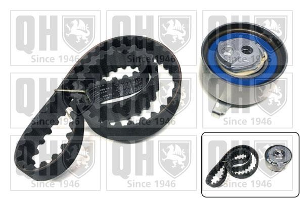 Quinton Hazell QBK877 Timing Belt Kit QBK877: Buy near me in Poland at 2407.PL - Good price!