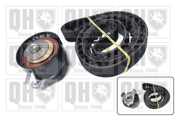 Quinton Hazell QBK878 Timing Belt Kit QBK878: Buy near me in Poland at 2407.PL - Good price!