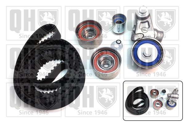 Quinton Hazell QBK710 Timing Belt Kit QBK710: Buy near me in Poland at 2407.PL - Good price!