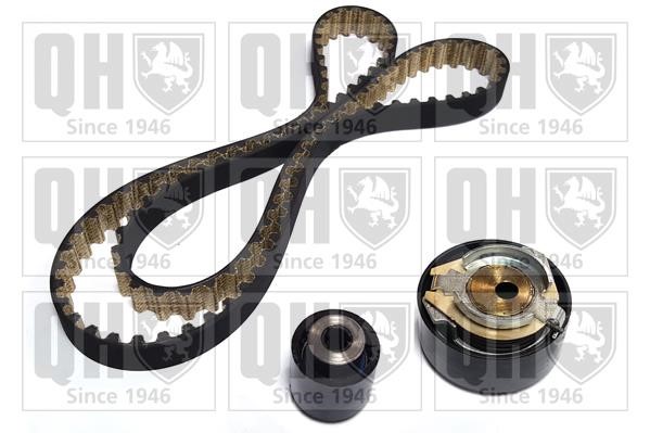 Quinton Hazell QBK885 Timing Belt Kit QBK885: Buy near me at 2407.PL in Poland at an Affordable price!