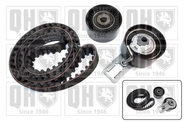 Quinton Hazell QBK895 Timing Belt Kit QBK895: Buy near me in Poland at 2407.PL - Good price!