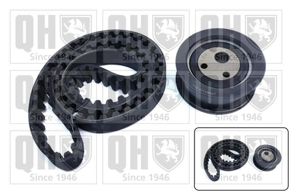 Quinton Hazell QBK897 Timing Belt Kit QBK897: Buy near me in Poland at 2407.PL - Good price!
