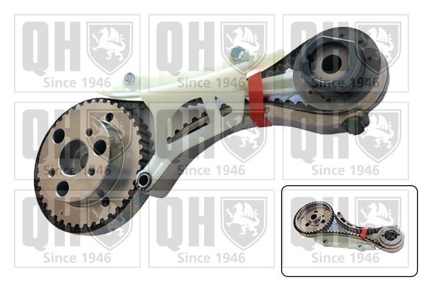 Quinton Hazell QBK904 Timing Belt Kit QBK904: Buy near me in Poland at 2407.PL - Good price!