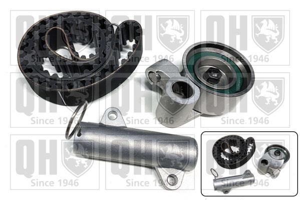 Quinton Hazell QBK911 Timing Belt Kit QBK911: Buy near me in Poland at 2407.PL - Good price!