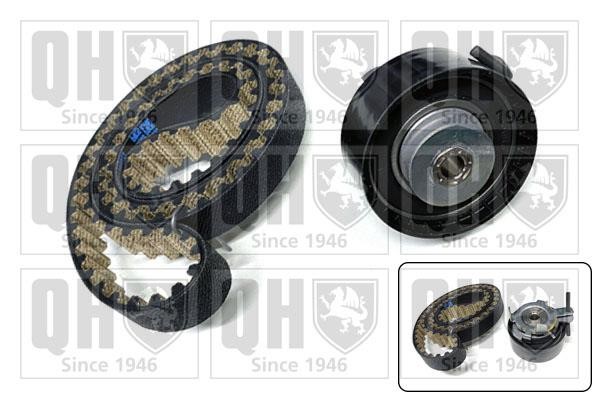 Quinton Hazell QBK930 Timing Belt Kit QBK930: Buy near me in Poland at 2407.PL - Good price!