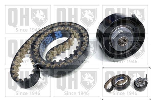 Quinton Hazell QBK931 Timing Belt Kit QBK931: Buy near me in Poland at 2407.PL - Good price!