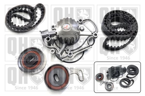 Quinton Hazell QBPK3990 TIMING BELT KIT WITH WATER PUMP QBPK3990: Buy near me in Poland at 2407.PL - Good price!