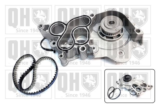 Quinton Hazell QBPK9139 TIMING BELT KIT WITH WATER PUMP QBPK9139: Buy near me in Poland at 2407.PL - Good price!