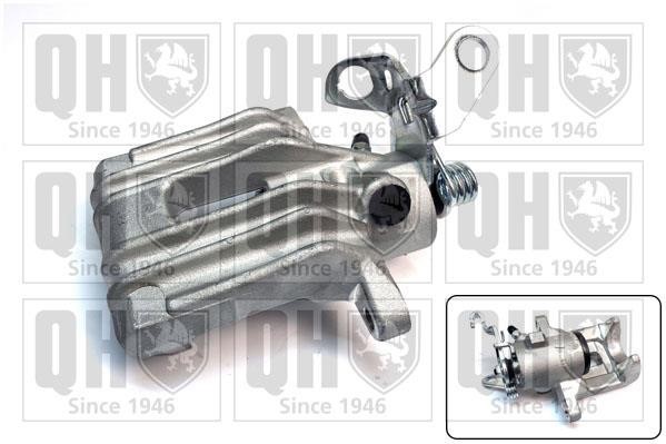 Quinton Hazell QBS4412 Brake caliper rear right QBS4412: Buy near me in Poland at 2407.PL - Good price!