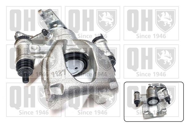 Quinton Hazell QBS7917 Brake caliper rear left QBS7917: Buy near me in Poland at 2407.PL - Good price!