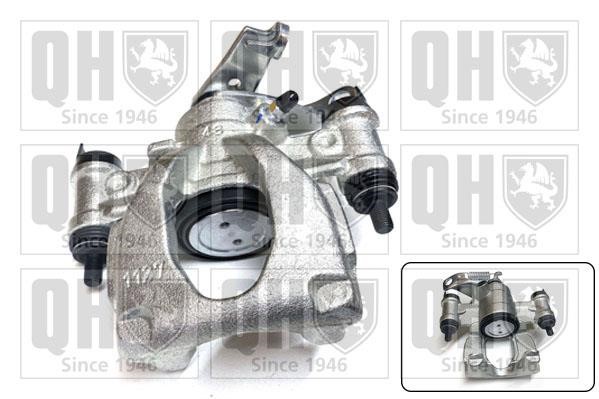 Quinton Hazell QBS7918 Brake caliper rear right QBS7918: Buy near me in Poland at 2407.PL - Good price!