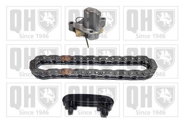 Quinton Hazell QCK111 Timing chain kit QCK111: Buy near me in Poland at 2407.PL - Good price!