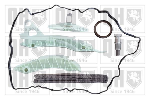 Quinton Hazell QCK101 Timing chain kit QCK101: Buy near me in Poland at 2407.PL - Good price!