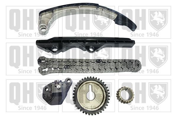 Quinton Hazell QCK102 Timing chain kit QCK102: Buy near me in Poland at 2407.PL - Good price!