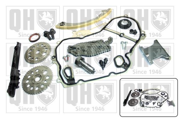 Quinton Hazell QCK105 Timing chain kit QCK105: Buy near me in Poland at 2407.PL - Good price!