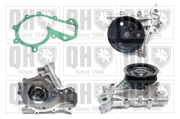 Quinton Hazell QCP3982 Water pump QCP3982: Buy near me in Poland at 2407.PL - Good price!