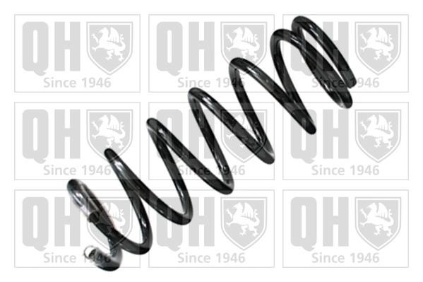 Quinton Hazell QCS5001 Fahrwerksfeder QCS5001: Kaufen Sie zu einem guten Preis in Polen bei 2407.PL!