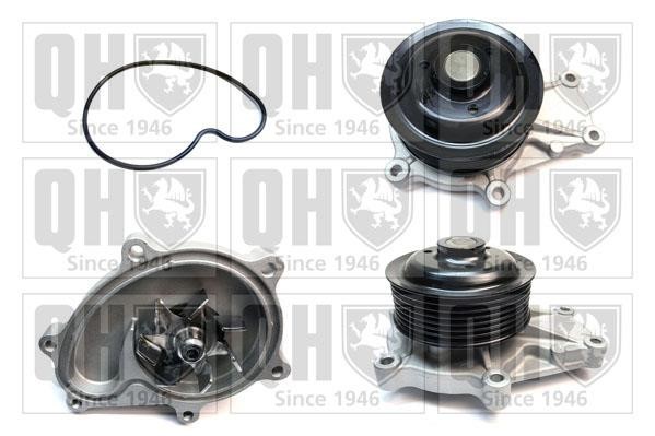 Quinton Hazell QCP3798 Water pump QCP3798: Buy near me in Poland at 2407.PL - Good price!