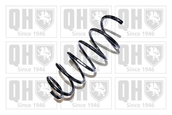 Quinton Hazell QCS5065 Suspension spring front QCS5065: Buy near me in Poland at 2407.PL - Good price!
